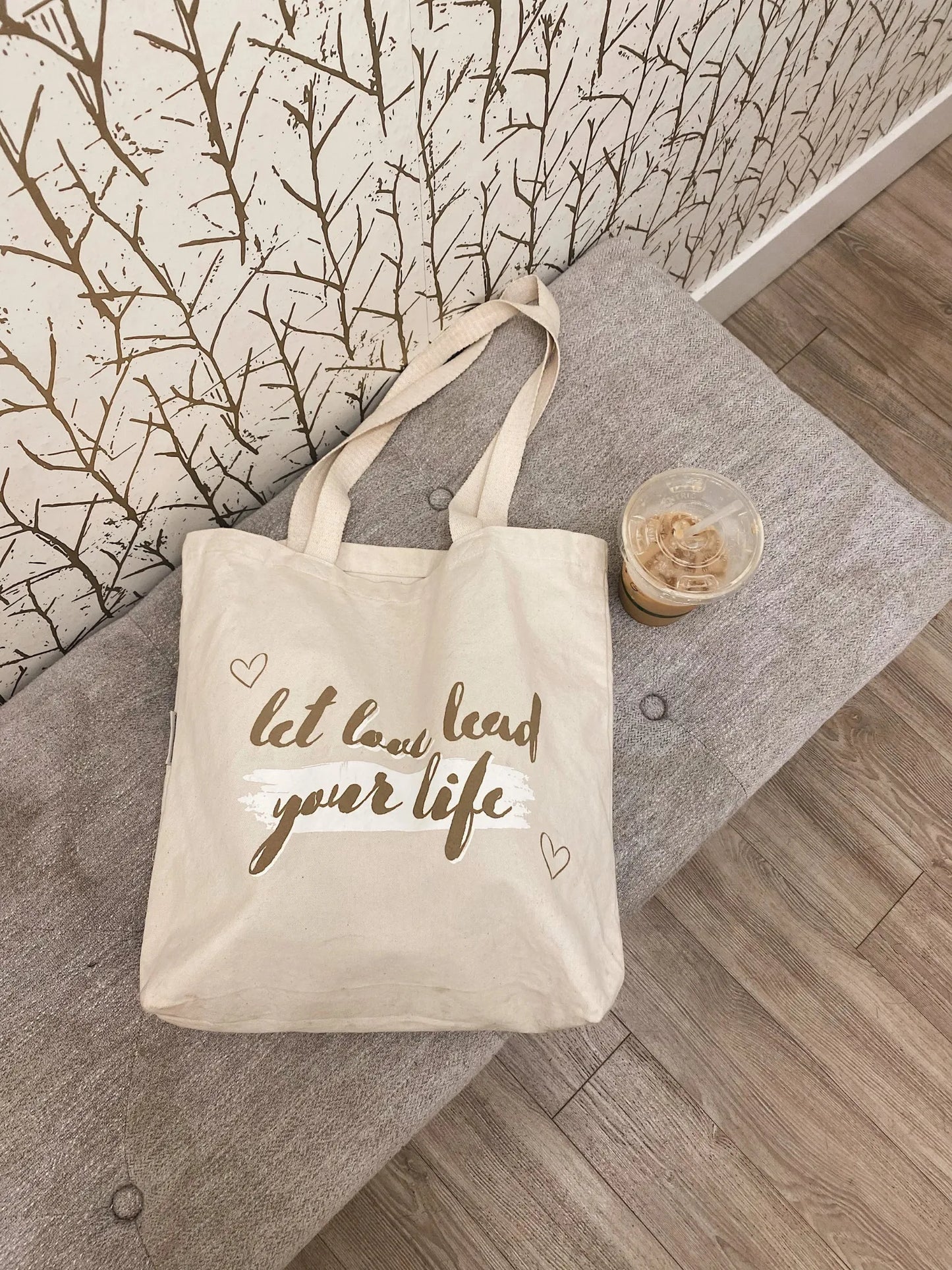 Church Bundle: Church Notes Journal, Tote Bag, & 4 Stickers