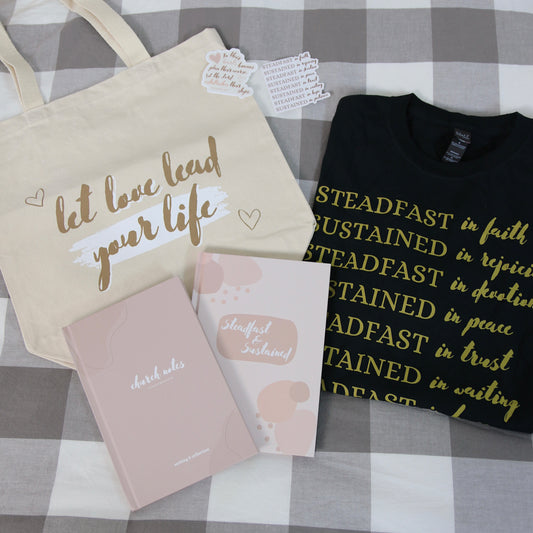 All of the Essentials Bundle - $128 Value (47% off)!