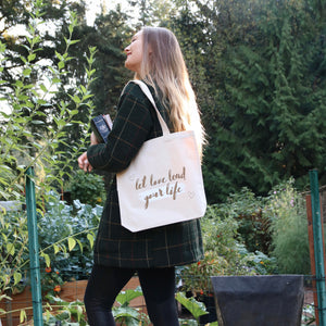 Tote Bags & Tees