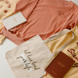 Clothing & Accessories