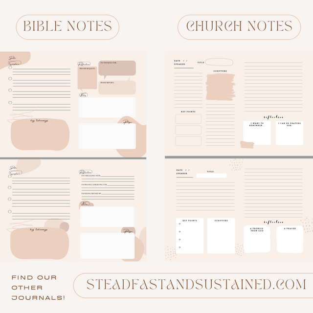 Digital Journal Duo