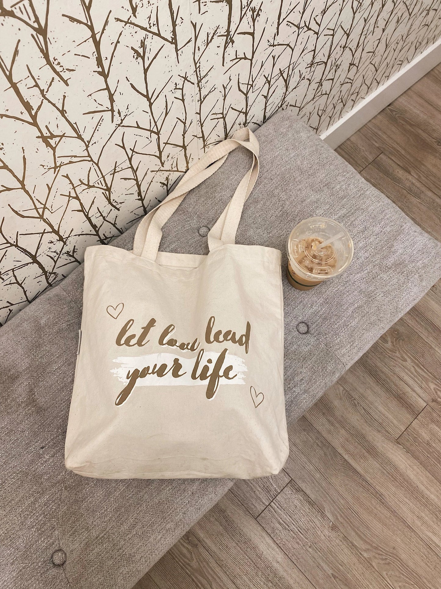 Church Bundle: Church Notes Journal, Tote Bag, & 4 Stickers