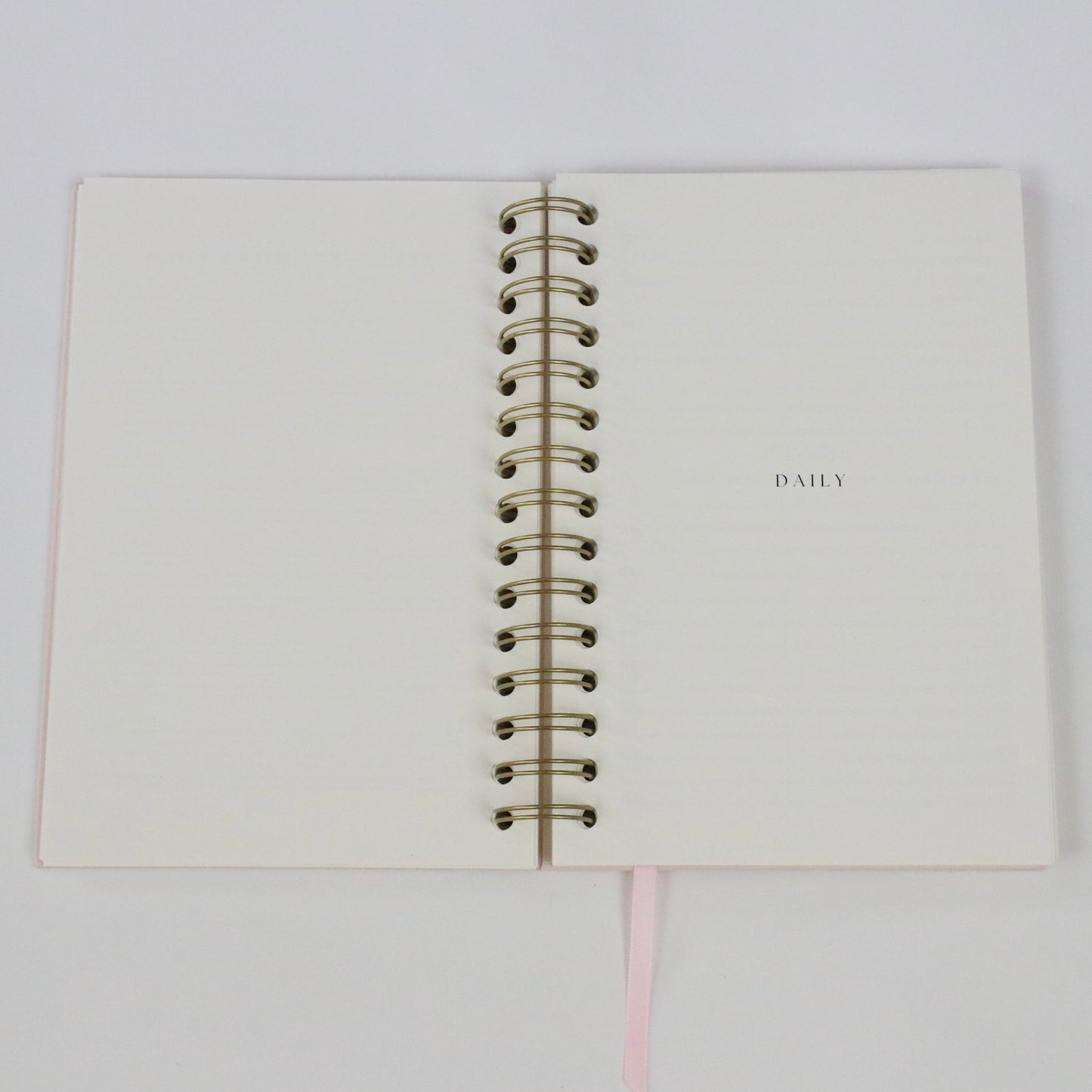 Daily Faith-Based Planner - Devotional Journaling Prompts, Calendar Planning, and Daily Planning