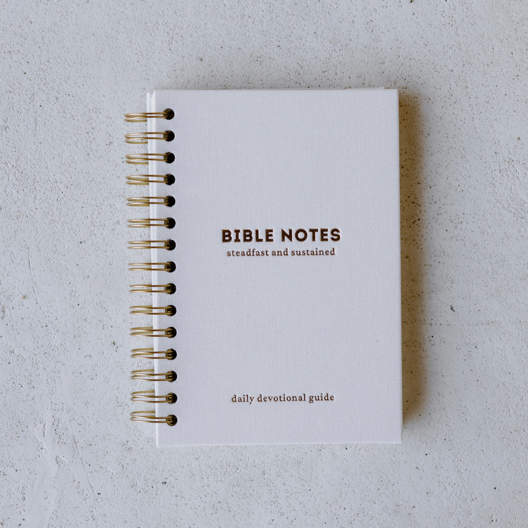 Journal Trio bundle for Scripture study, church notes, and daily planning