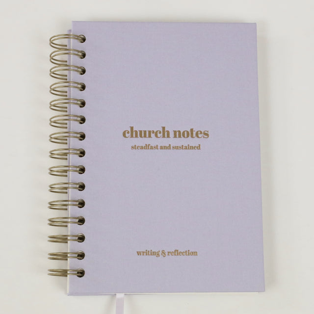 Journal Duo (Spiral)